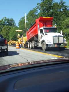 Construction Closes Two Poughkeepsie Streets