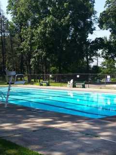 Man Punches, Tries To Disrobe Woman At Poughkeepsie Pool, Police Say