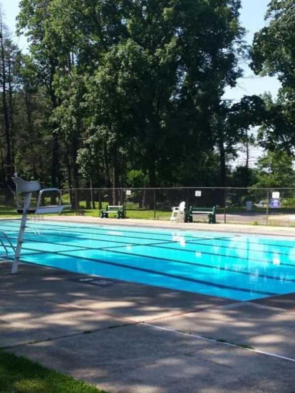 Man Punches, Tries To Disrobe Woman At Poughkeepsie Pool, Police Say