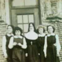 <p>Sacred Heart Academy Class of 1946</p>