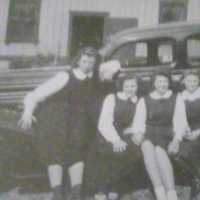 <p>Sacred Heart Academy Class of 1946</p>