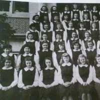 <p>Sacred Heart Academy Class of 1946</p>