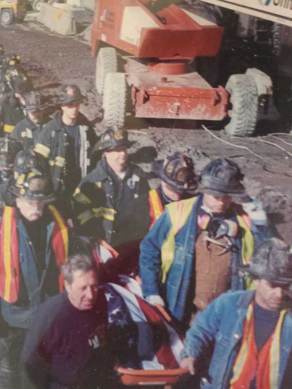 Westchester County, Many Towns Mark 15th Anniversary Of 9-11
