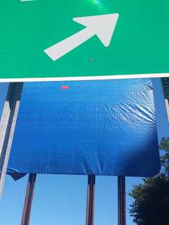 New Signs On Taconic Parkway Designed To Improve Safety