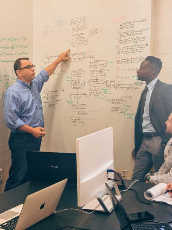 Bridgeport Startup Seeks To Create 'Artificial' Business Advisor