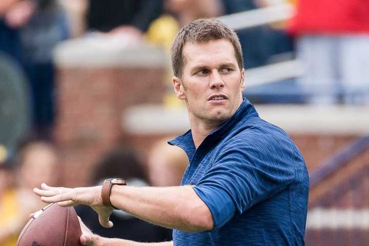 Former Patriots Quarterback Tom Brady Says He Is 'Retiring For Good'