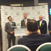 Gigabit Westchester $750M Project Aims To Advance Four Cities, And More
