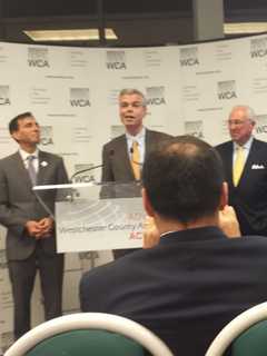 Gigabit Westchester $750M Project Aims To Advance Four Cities, And More
