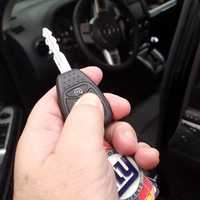 Take These Steps To Prevent Thefts From Vehicles, Officials Say