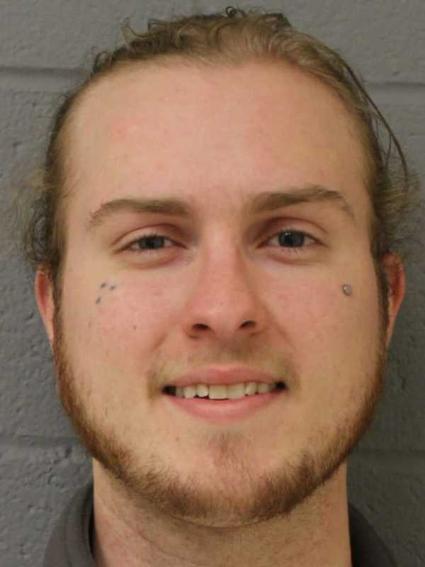Newtown Police Make Large Pot Bust In Traffic Stop