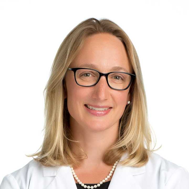 Dr. Katherine Vadasdi, Director, Women’s Sports Medicine Center, Orthopaedic &amp; Neurosurgery Specialists