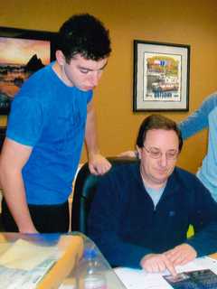 Fair Lawn Recycling Coordinator Becomes 'Litter Marshall'