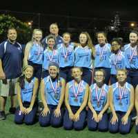 <p>Rutherford&#x27;s 14U Junior Division All Star Team went 6-0 while winning the District 5 title.</p>