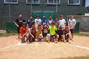 PHOTOS: Hasboruck Heights Little League Year-End Picnic