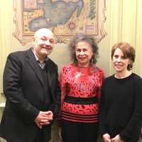 Fairfield Library Reveals 'One Book, One Town' Essay Winners