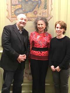 Fairfield Library Reveals 'One Book, One Town' Essay Winners