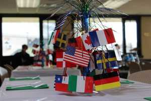 International Culture Made Big Appearance Saddle River Day School