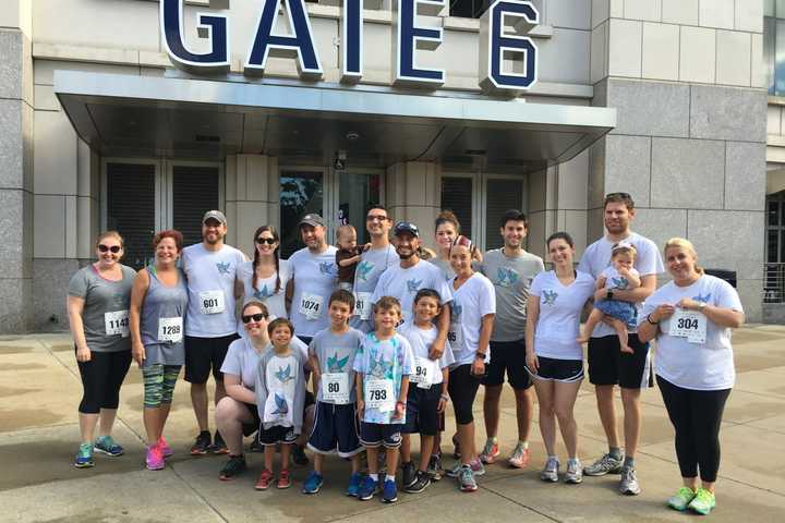 27 Years Later, Cancer Loss Still Haunts This New Rochelle Runner
