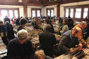 Look For Books President's Day Weekend At Pequot's Winter Sale In Fairfield