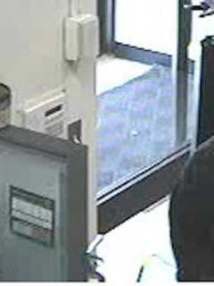 Have You Seen Him? Man With Tattooed Face Robs Darien Bank