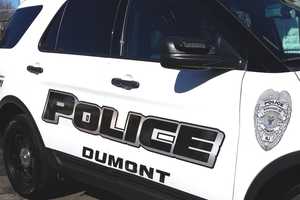 FALSE ALARM: Dumont Luring Suspect Is Actually Elderly Good Samaritan Who Gives People Rides