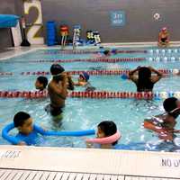 Drowning Boy, 9, Resuscitated After He's Pulled From Pool At Boys & Girls Club