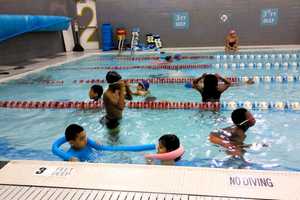 Drowning Boy, 9, Resuscitated After He's Pulled From Pool At Boys & Girls Club