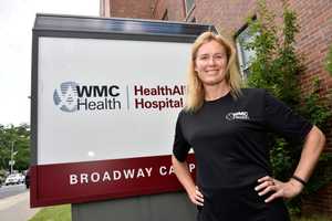 WMC Doctors, Nurses And Staff Run For A Cause At New York City Marathon