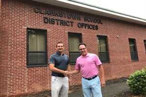 Felix Festa MS Taps Former Clarkstown Teacher As Secondary Principal