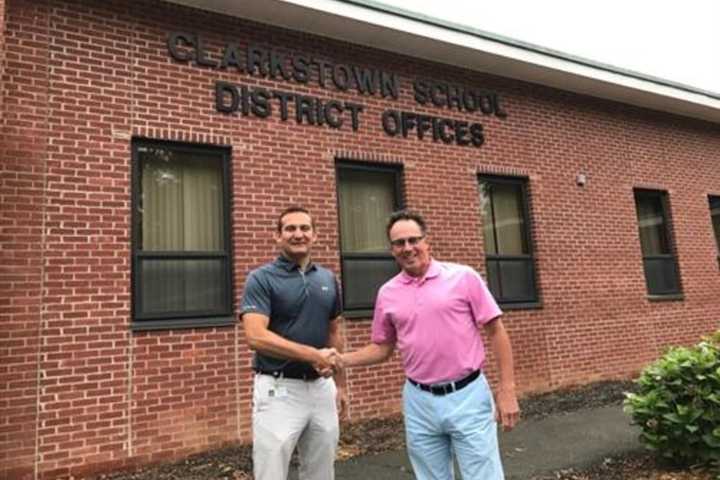 Felix Festa MS Taps Former Clarkstown Teacher As Secondary Principal