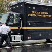 <p>Saturday&#x27;s stabbing occurred around 5:15 p.m. at a residence on Hoffman Street in South Hackensack.</p>