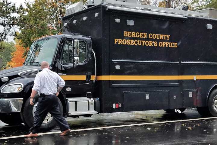 18-Year-Old Stabbed Dead In Bergen, Juvenile Seized