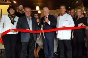 Fairfield Adds New Italian Restaurant To Dining Scene