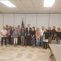 Patterson Rotary Makes 19 Donations To Local Organizations