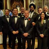 <p>Kasper, Grewal and the Board of Officers.</p>