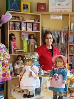 Yes She Can: White Plains Shop Is All About Girl Empowerment