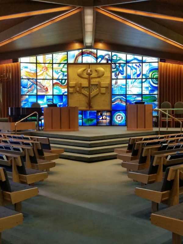 Rye Clergy Partner For Community Parade