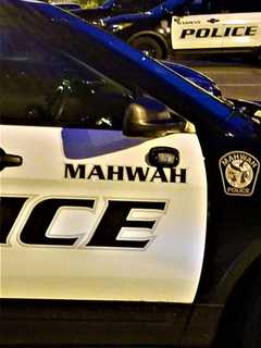 Mahwah Police Officer Finds Ramapough Tribe's Stolen Van At Route 17 Hotel