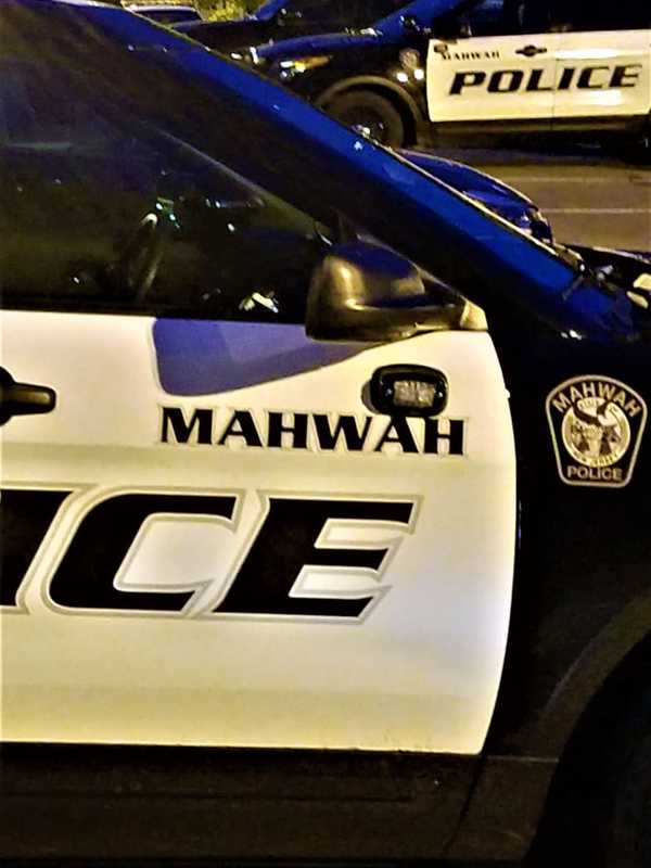 Police: Car Burglary Trio Nabbed At Mahwah Condo Complex