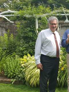 Rotary Club Jumpstarts Norwalk River Valley Trail In Ridgefield