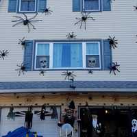 <p>But Halloween preparation brings them closer, year after year.</p>