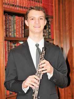 Bronxville High Schooler Named To 2017 All-Eastern Band