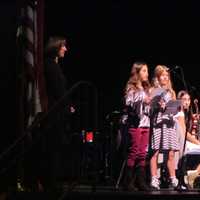 Coleytown Middle School In Westport Continues Annual Giving Tradition