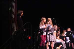 Coleytown Middle School In Westport Continues Annual Giving Tradition