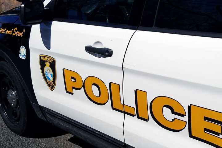 Assailant Stabs Woman In Ramsey, Turns Knife On Himself, Drives To Rockland Hospital: Police