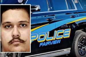 Fort Lee Parking Lot Attendant Charged With Sexually Assaulting Fairview Pre-Teen