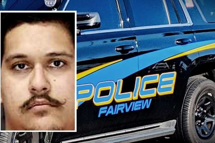 Fort Lee Parking Lot Attendant Charged With Sexually Assaulting Fairview Pre-Teen