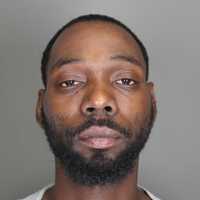 Man Nabbed In Town Of Poughkeepsie Burglary Attempt