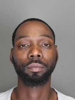 Man Nabbed In Town Of Poughkeepsie Burglary Attempt