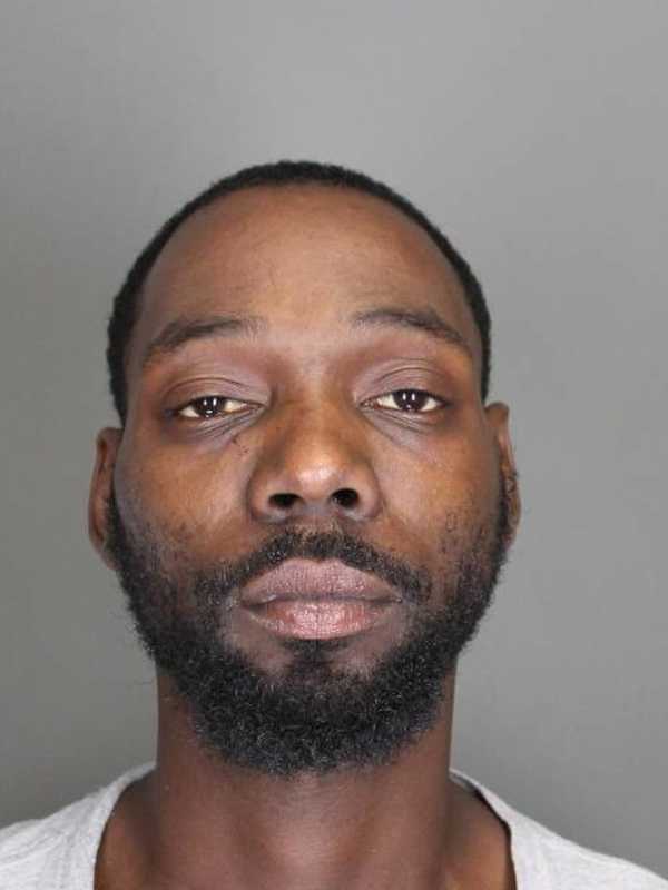 Man Nabbed In Town Of Poughkeepsie Burglary Attempt